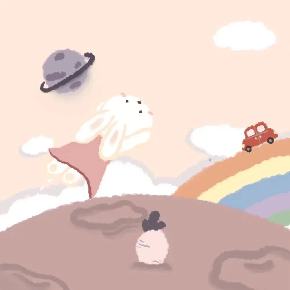 朋友圈背景图梦幻暖光,朋友圈温馨封面背景图