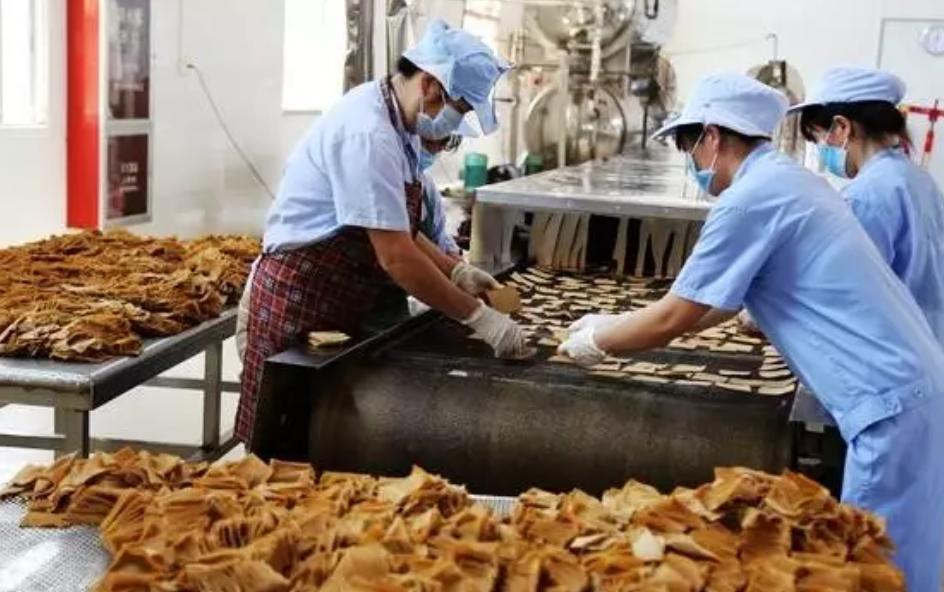 会昌特色小吃有哪些,会昌有什么特色小吃