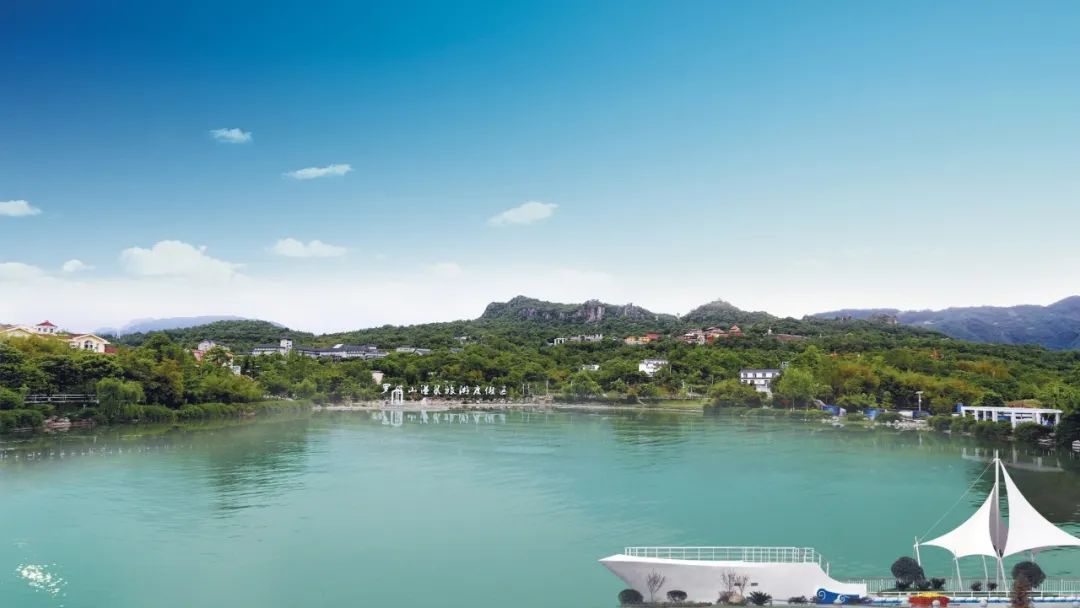 春暖花开健康温泉,春暖花开博罗