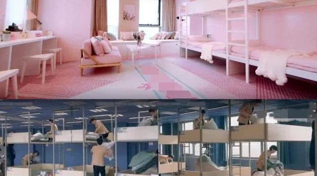 创造营里的富二代,创造营富家女