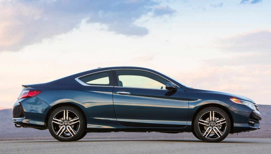 双门版的车,双门的车