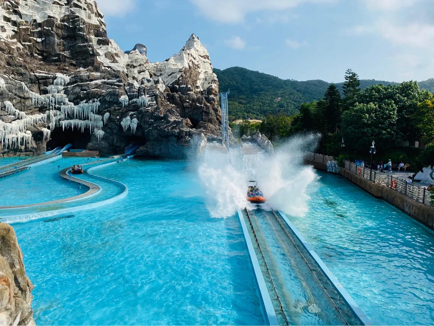 珠海长隆海底世界旅游攻略,珠海旅游攻略长隆海底世界