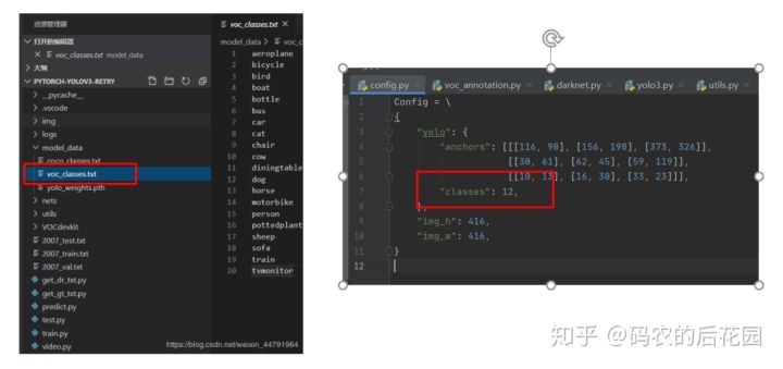 什么是yolov3算法,yolov3算法的详细说明