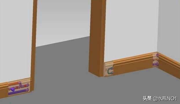 踢脚暖效果怎么样,房子装修踢脚暖怎么样