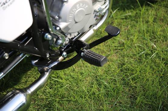 鑫源棍王电喷版,鑫源棍王电喷缺点