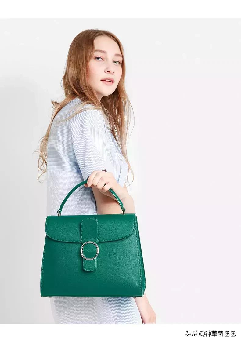 穷就不要买奢侈品,低调款大牌包包有哪些牌子