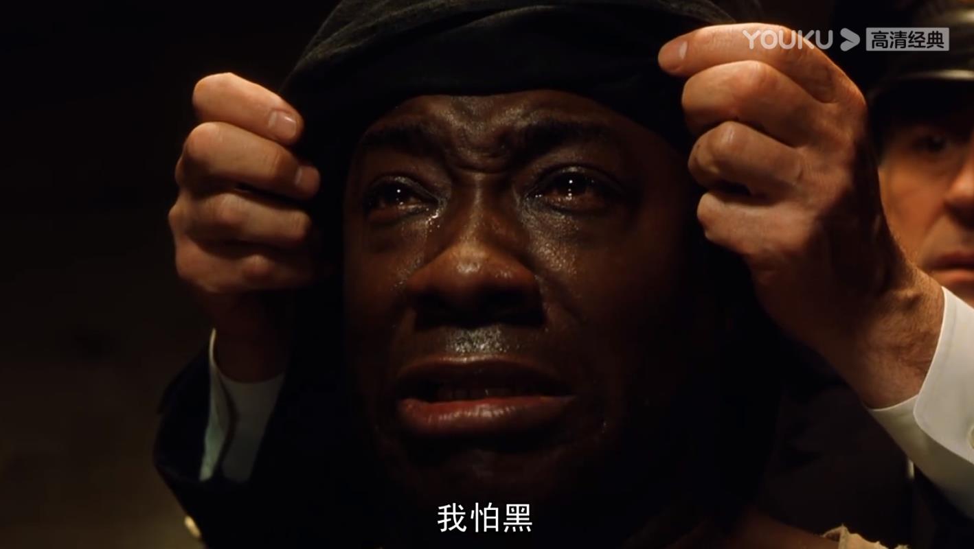 豆瓣8.8错失奥斯卡：他被控诉杀害两名小女孩，真相却剖开人性