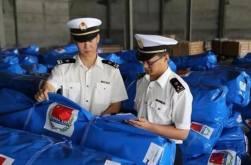 海关查验一般要验啥,海关查验是查什么