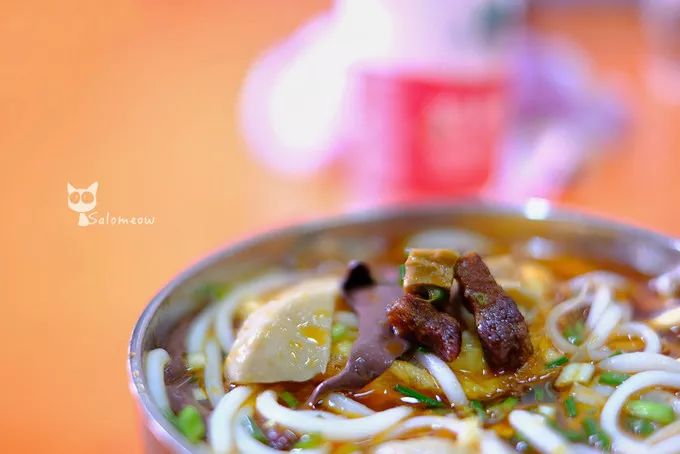 “酸、辣、香、麻”的口腔高潮，没去过贵州的人怎会知道