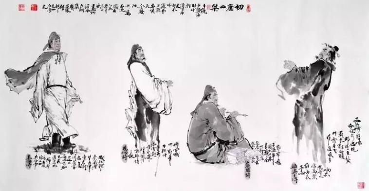 骆宾王最著名的十首诗,骆宾王最出名的十首诗