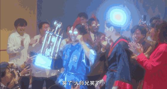 吴孟达式荒诞表达研究