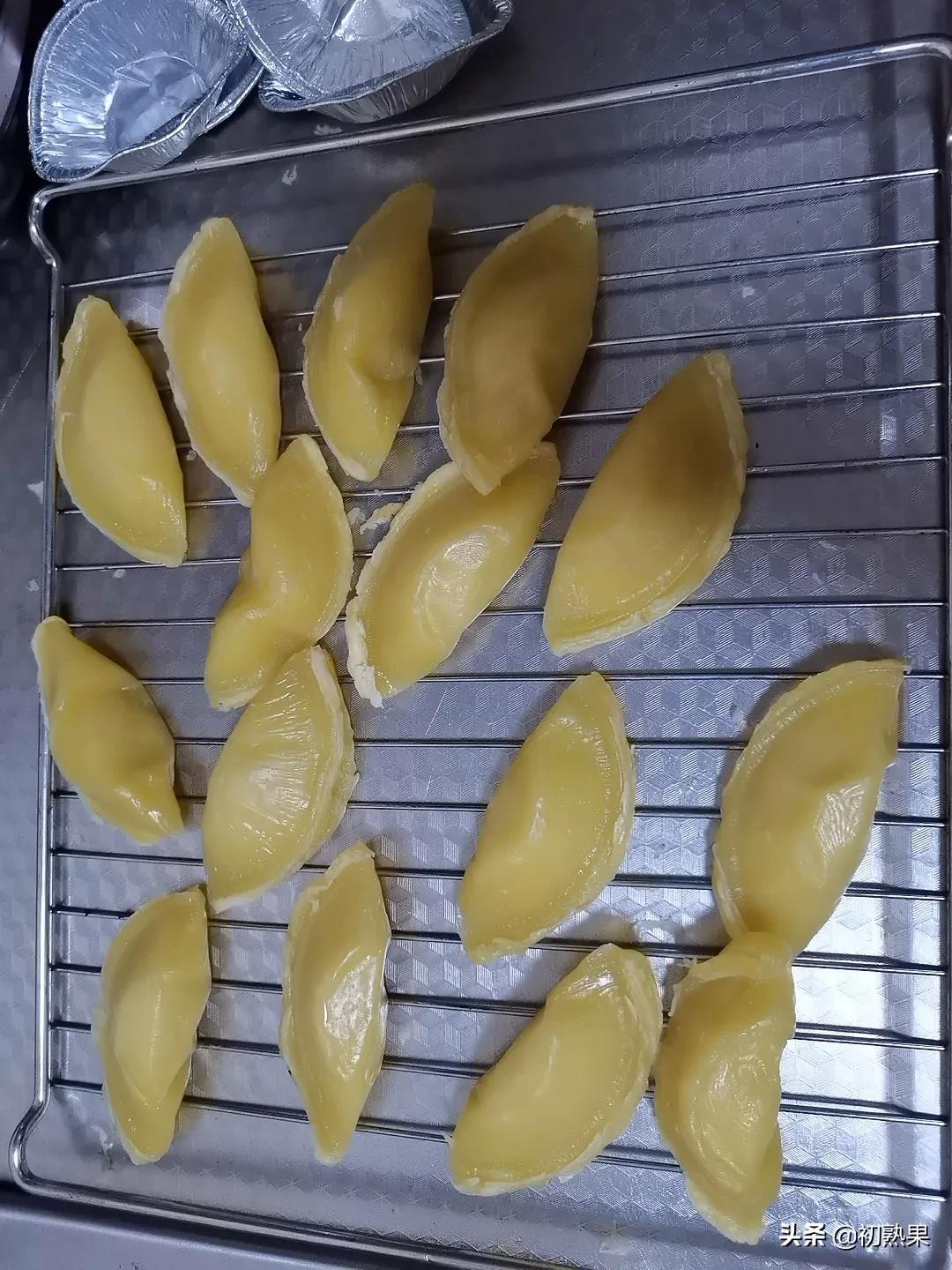 买了个不熟的榴莲怎么存放,买到榴莲不甜也不熟怎么办