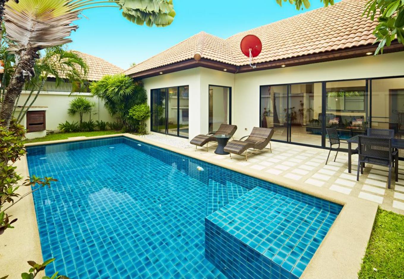 芭提雅旅游攻略视频大全,芭提雅游玩攻略