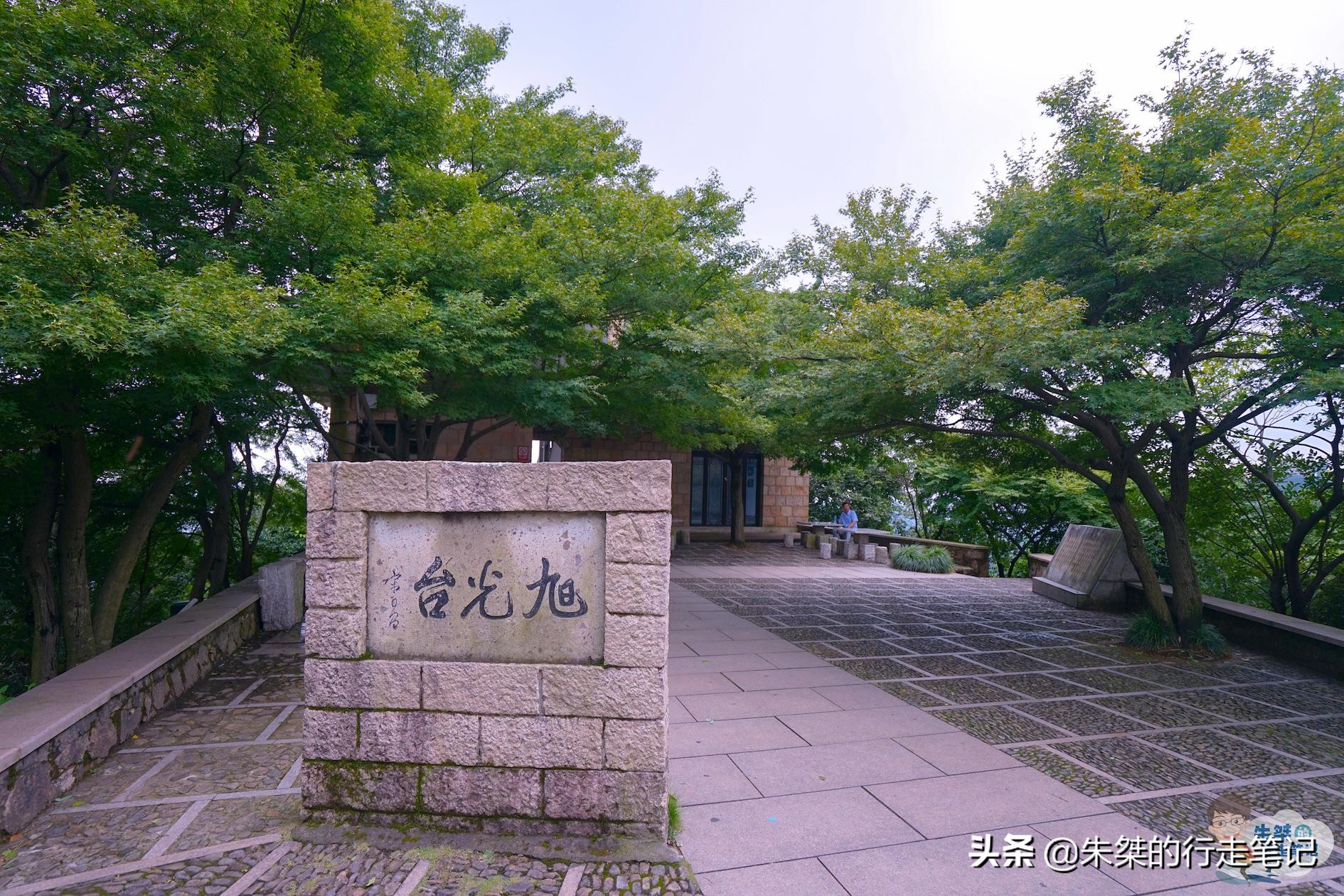 莫干山避暑旅游景点推荐,春光无限好赏花正当时