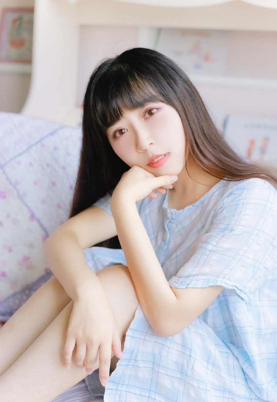 当爱情来临的时候好好珍惜,爱情来临的时候我们应该勇敢一点