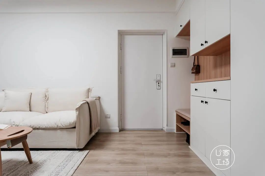 20多年老破小装修要花多少钱,上海75平米老破小翻新改造