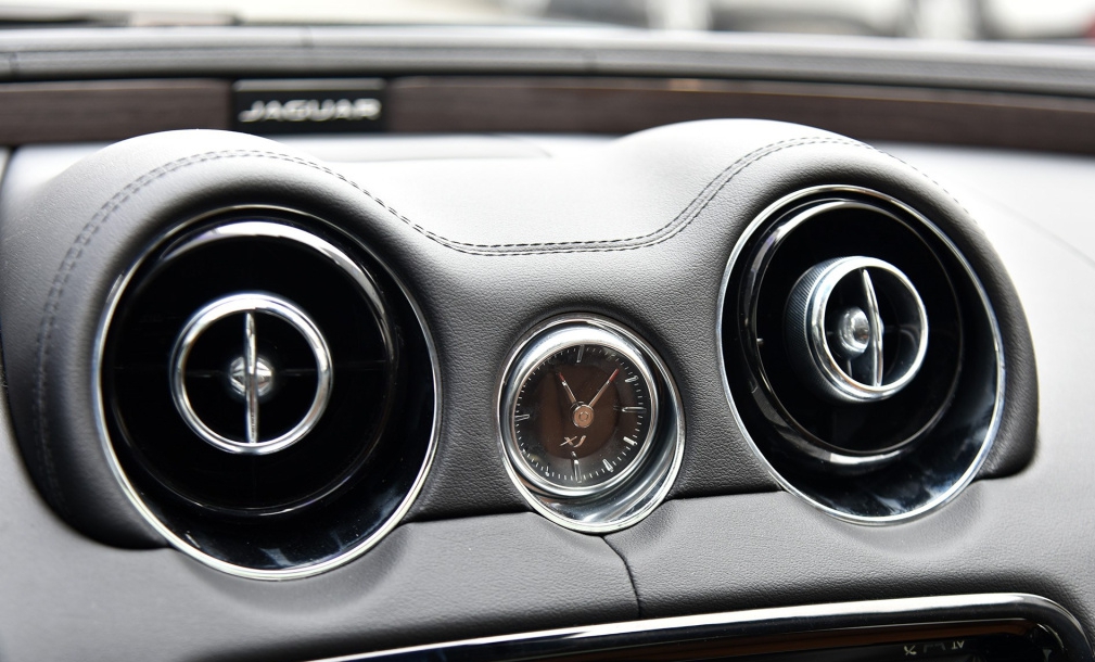 捷豹xjl为什么那么便宜,捷豹xjl真实使用情况