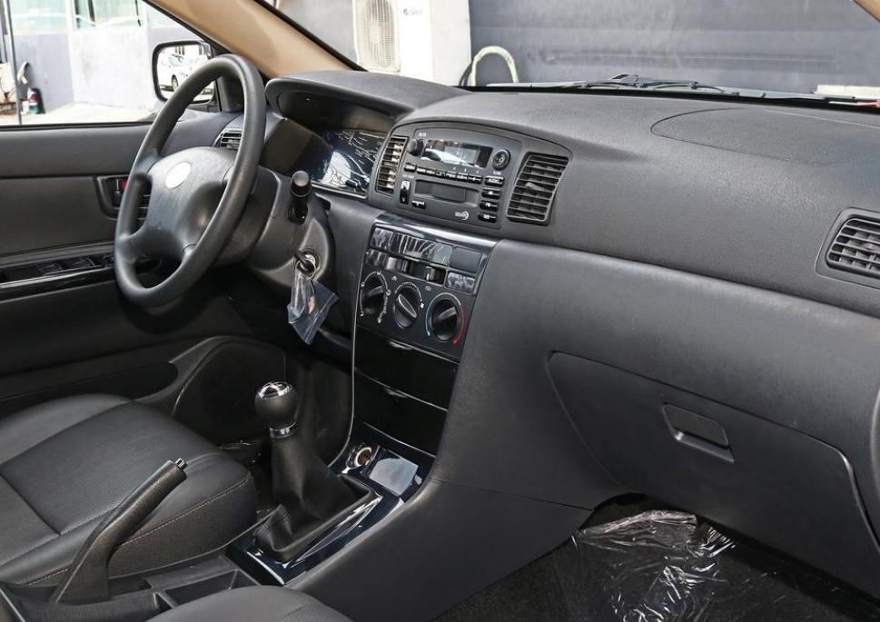 比亚迪f3自动挡2020款落地多少钱,5万左右性价比高的车推荐比亚迪f3