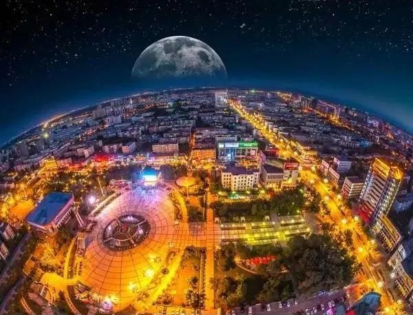 新疆平均工资乌鲁木齐,新疆各市平均收入排名