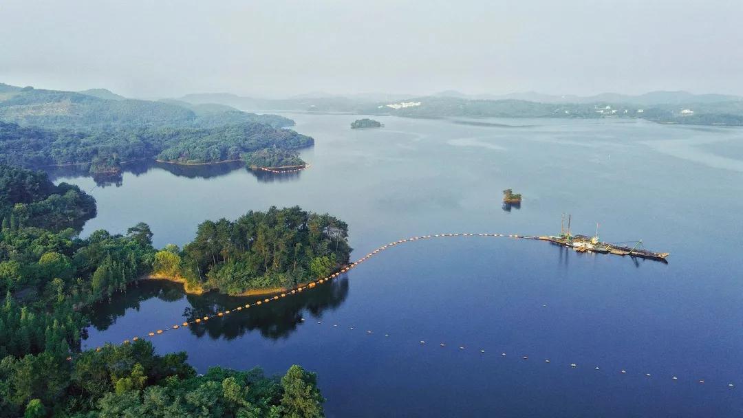 江南最美温泉排名,中国十大温泉旅游胜地