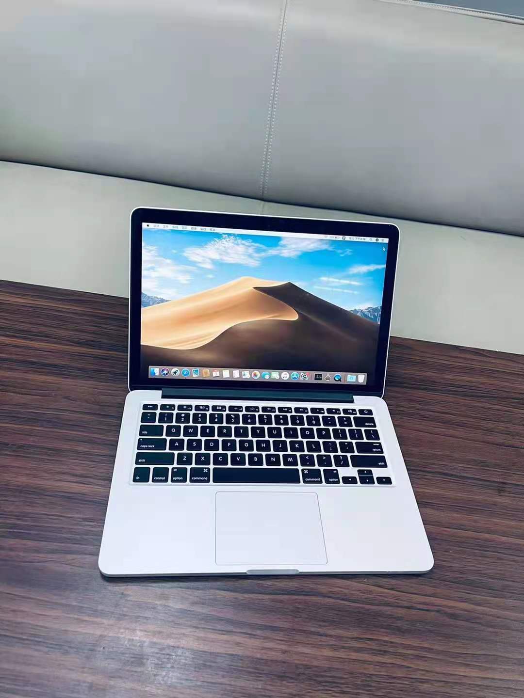 二手苹果笔记本不能更新系统,二手苹果笔记本水很深