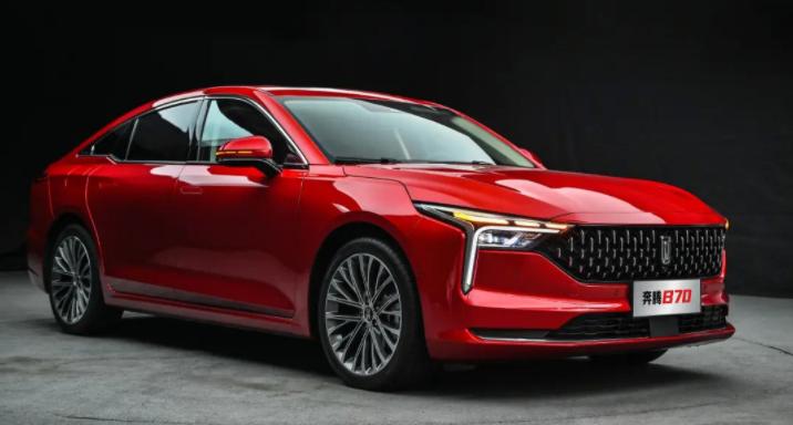 全球最有前景的十大车企,全球车企十强排名