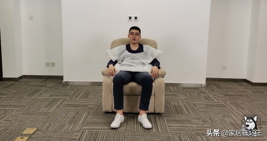 左右功能性单人沙发测评,最舒服好看的沙发测评