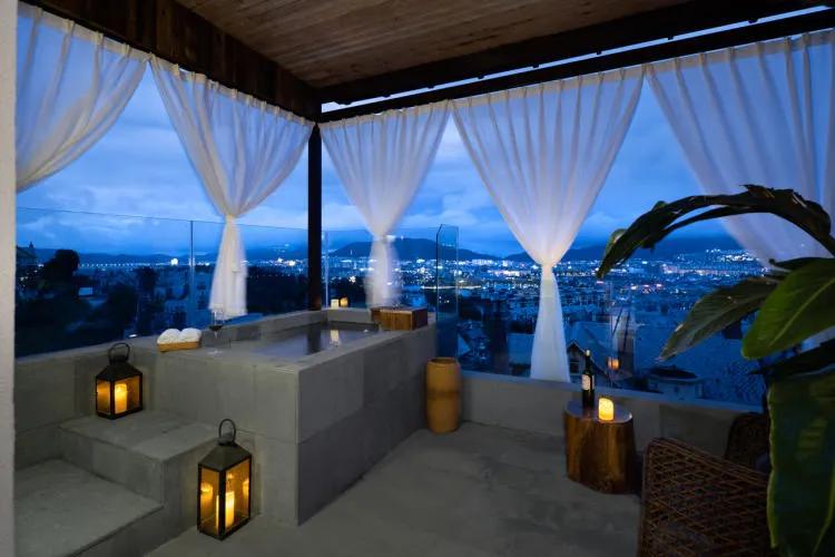 腾冲温泉攻略推荐,腾冲温泉推荐前十名