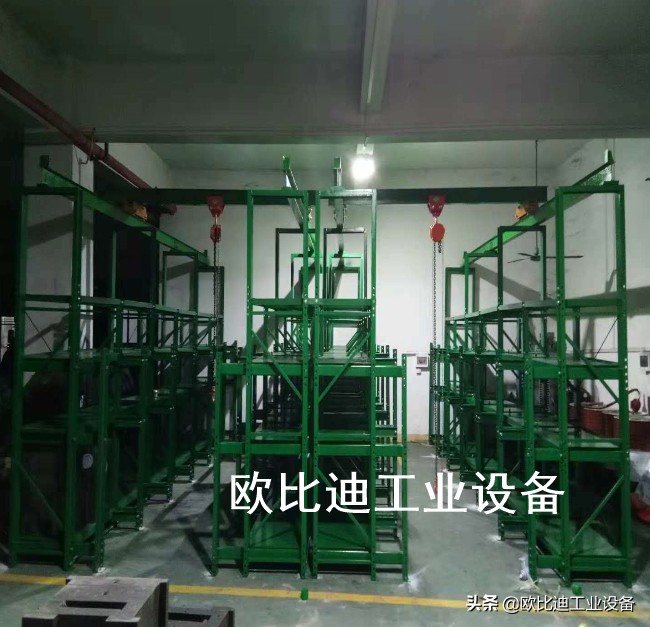 苏州模具货架批发,苏州模具架厂家直销