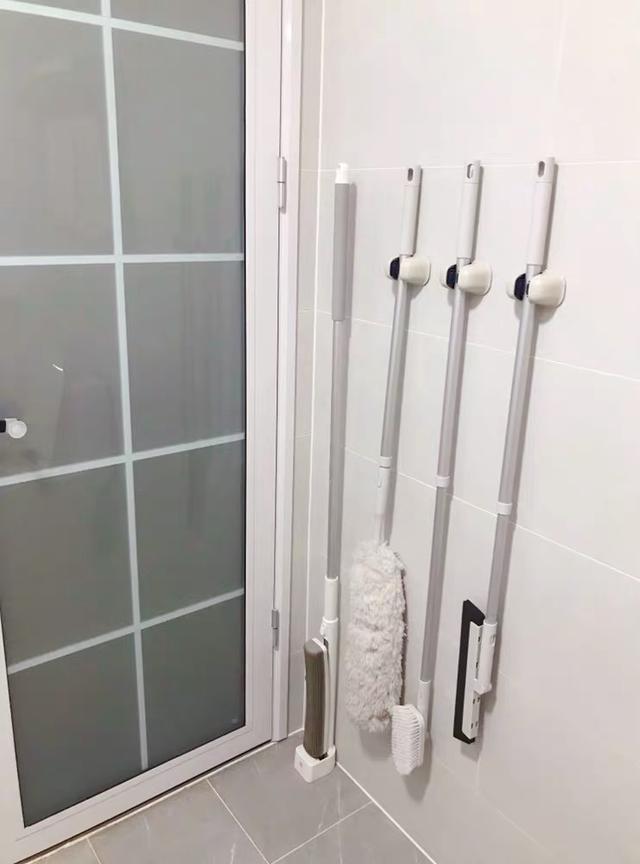 盘子收纳神器这样放干净又省空间,30件解决家里乱糟糟的收纳神器