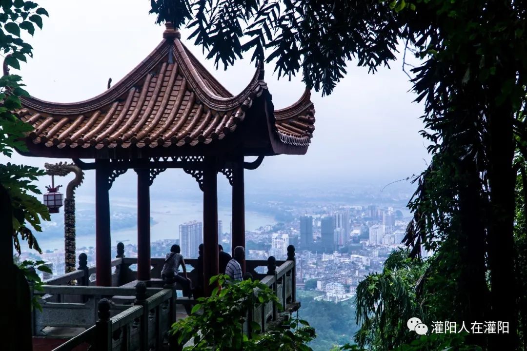 广西桂林灌阳县旅游,灌阳人在柳州