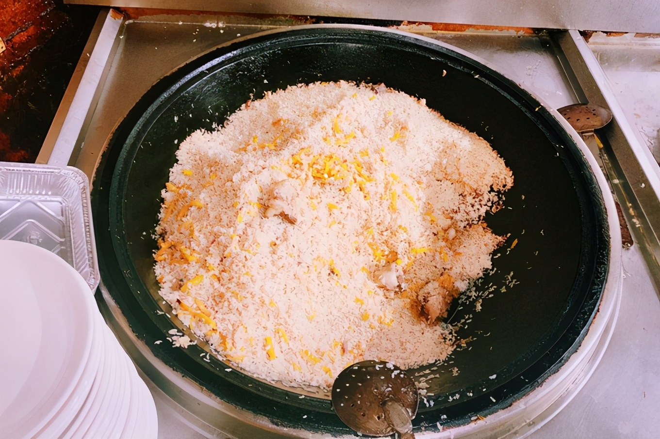 大美*疆新**，一个快递不包邮的地方，藏着不一样的异域风情