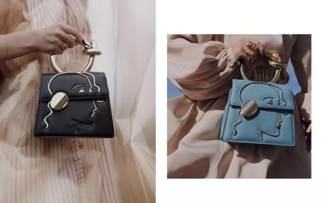 掐指一算，这些新包你会心动丨外表更好看