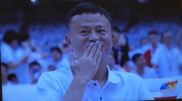 昨天,马云流泪了!退位真实原因曝光……