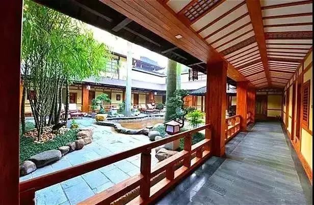 珠海御宅千与千寻温泉,春节珠海御温泉度假村攻略