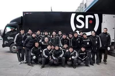 顺丰什么物流最好,顺丰是国内最快的陆运吗