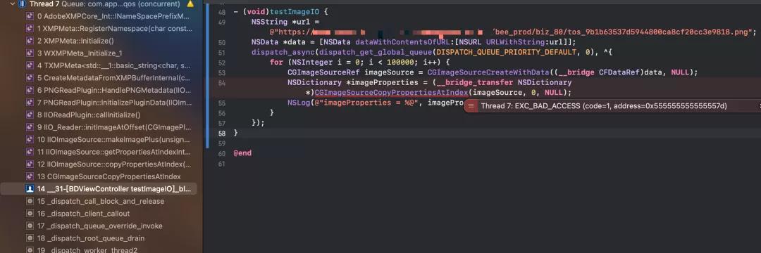 濡備綍鐪嬫噦ios鐨刢rash鎶ュ憡,debug鏁欏