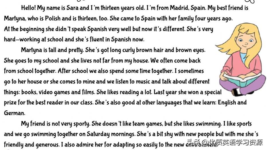 鑻辨枃鐗坢ybestfriend,鑻辫mybestfriend瑙嗛