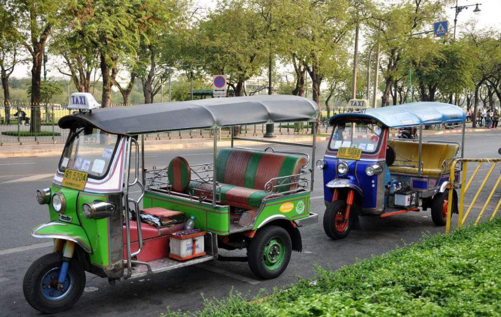 芭提雅旅游攻略视频大全,芭提雅游玩攻略