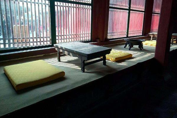 取暖方式农村,目前农村最适合的取暖方式