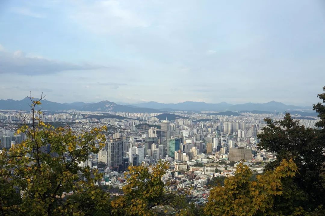 首尔釜山怎么玩？最全旅*行游**程攻略（7天）都在这里了