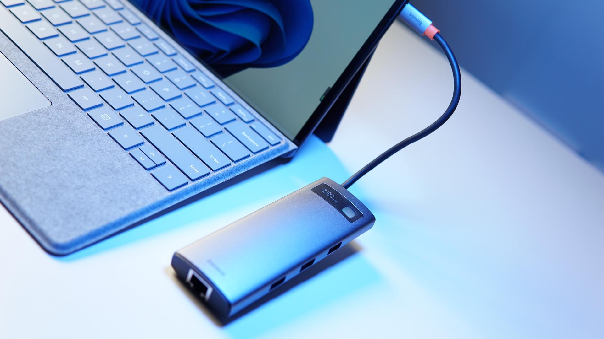 surfacepro8鎬ц兘娴嬭瘯,寰蒋surfacepro8娣卞害璇勬祴