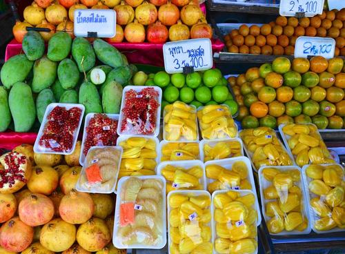 在泰国清迈买房流程,泰国清迈养老房产