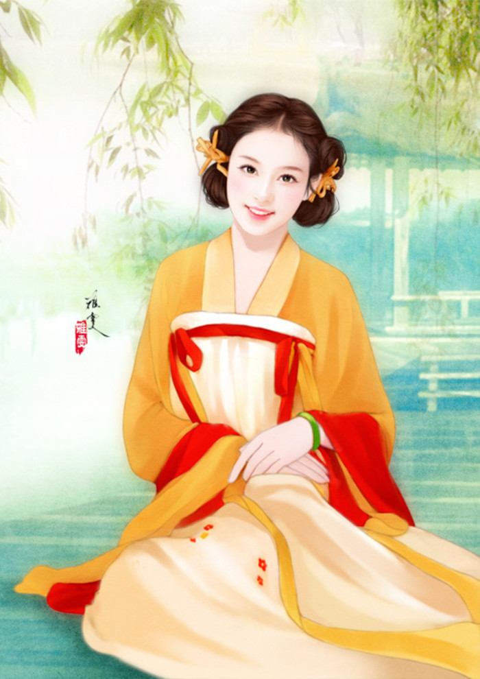 王之涣在唐朝哪个时期,王之涣属于盛唐山水田园派吗