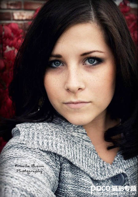 ps修图如何祛斑美白不模糊,在ps中怎么给有雀斑的图片祛斑