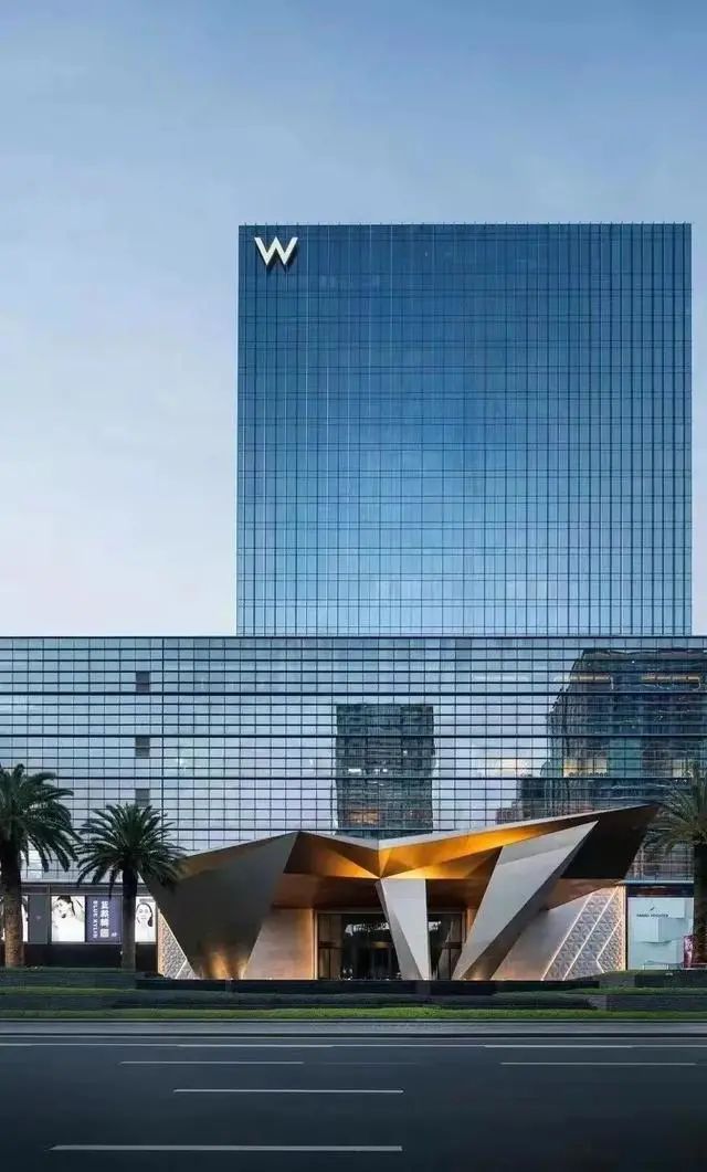 高端酒店悦榕,9月新开业酒店