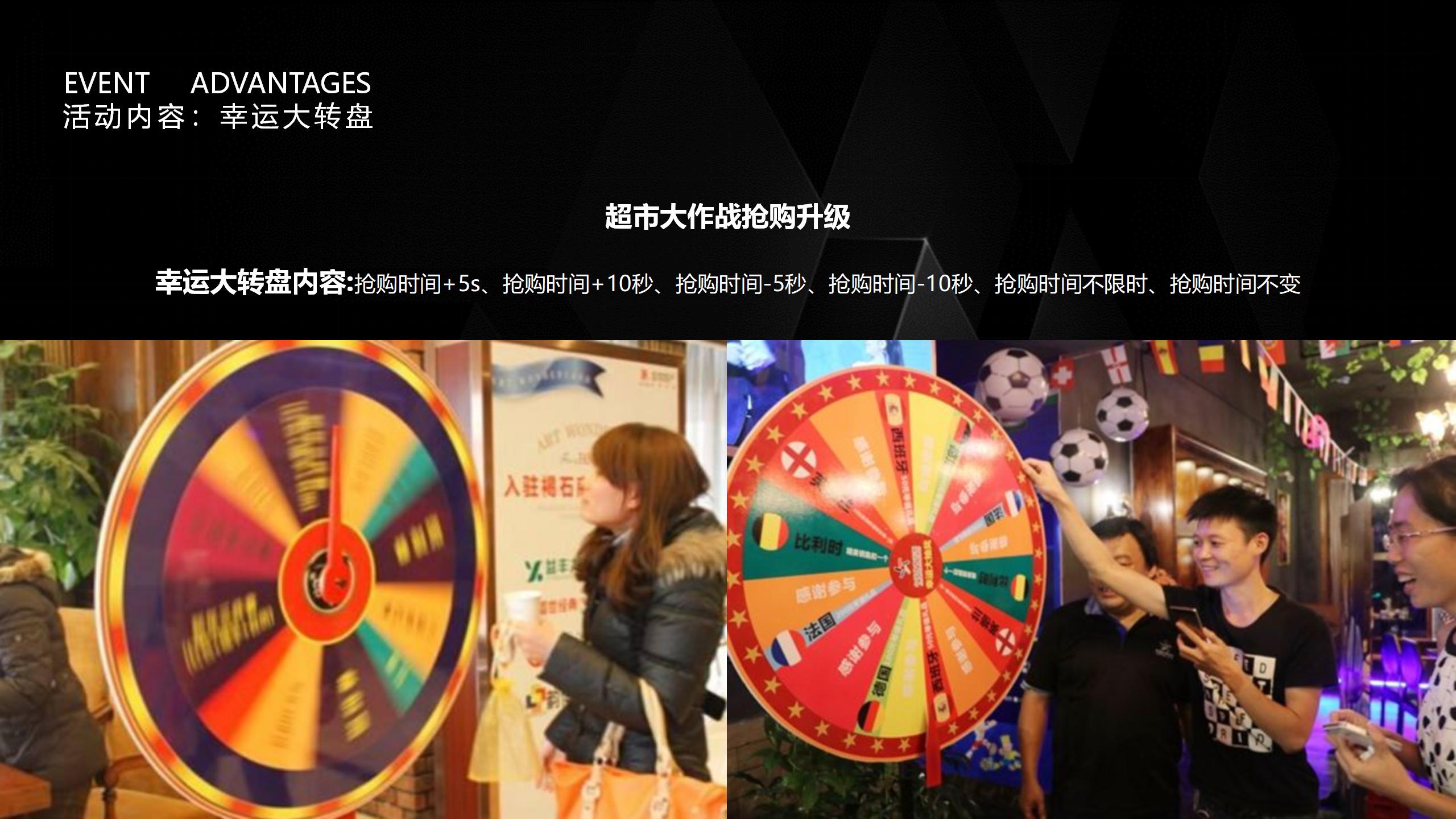 地产4月活动方案,地产暖场活动策划冬季