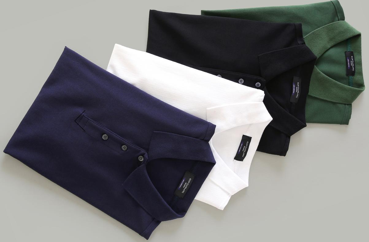 名牌夏季男装爆款,夏日男装测评