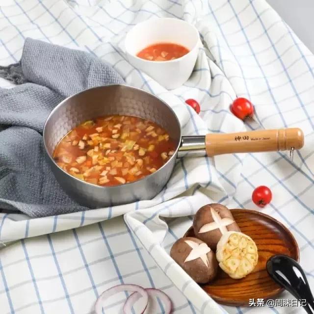 雪平锅煎炸,316煎炸锅雪平锅