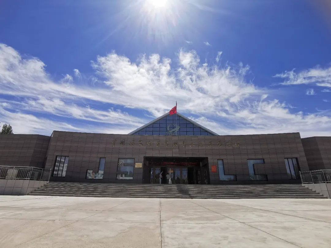 中国酒泉卫星发射基地一日游,酒泉5天4晚航天之旅